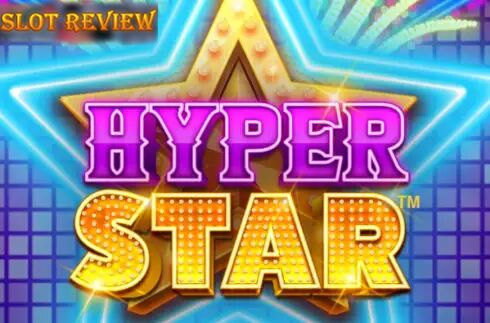 Hyper Star icon